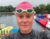 View PHARMExcel’s HR Manager, Dani Harrison, takes on the Serpentine Swim for our chosen Charity