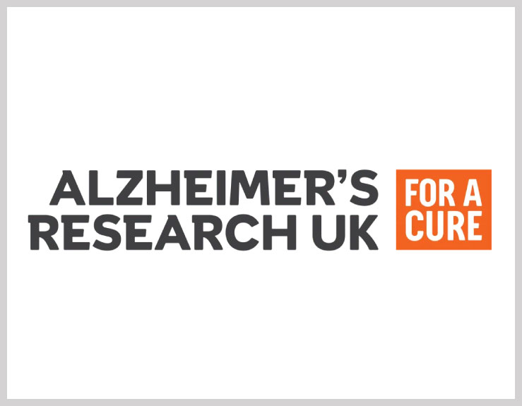 Alzheimers Research logo