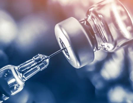 View Moderna becomes third Covid vaccine approved in the UK