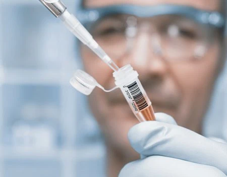 View Effective CRO project management and fast track study set-up for an investigator initiated COVID-19 study