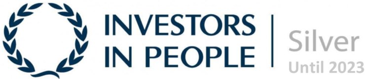 PHARMExcel announces Silver accreditation for Investors in People