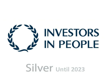 View PHARMExcel announces Silver accreditation for Investors in People