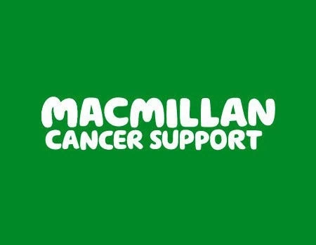 PHARMExcel’s chosen charity for 2021 is Macmillan Cancer Support