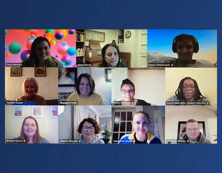 View PHARMExcel’s fundraising events 2021