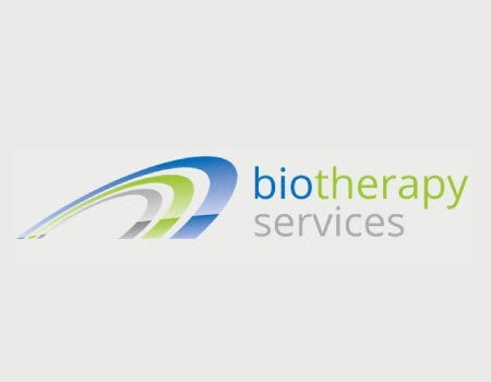 View PHARMExcel instrumental in supporting the re-opening of Biotherapy Services DFU trial