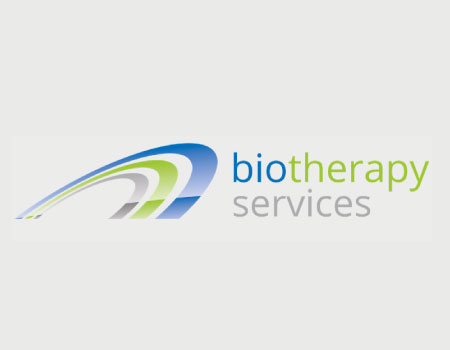 Biotheraphy Services logo