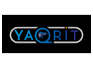 Yaqrit logo