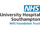 University Hospital Southampton NHS Foundation Trust logo