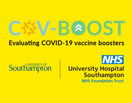 View PHARMExcel to support trial delivery of world-first Covid-19 vaccine booster study.
