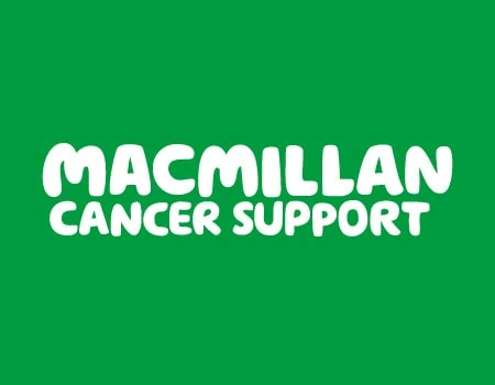 Macmillan logo