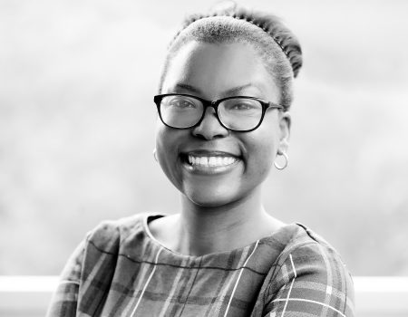 View Employee Spotlight: Martha Nabunjo View Employee Spotlight: Martha Nabunjo