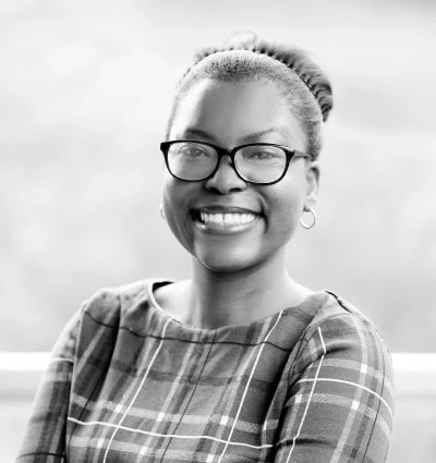 Portrait of Martha Nabunjo