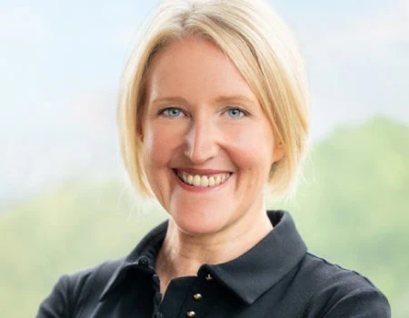 View Yvanne Enever, Founder/CEO reflects on 2021