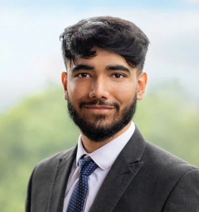 Krishna Askoolam portrait