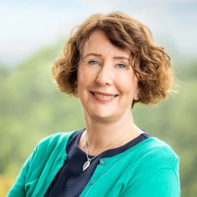 Allyson McLean portrait