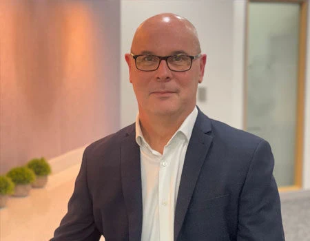 View PHARMExcel appoints Russell Wheatcroft as Chief Operating Officer