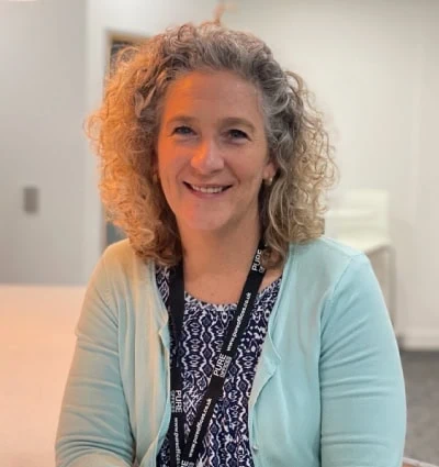 Portrait of Paul Noot