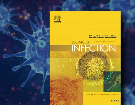 PHARMExcel announces publication of its COV-BOOST paper in Journal of Infection