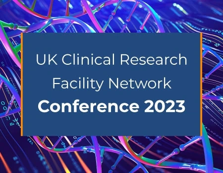 View PHARMExcel to attend UKCRFN Annual Conference 2023