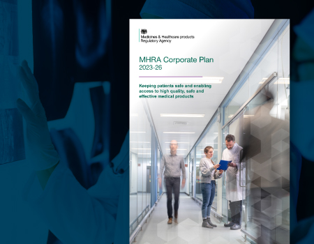 View PHARMExcel welcomes new MHRA Corporate Plan 2023-2026 View PHARMExcel welcomes new MHRA Corporate Plan 2023-2026