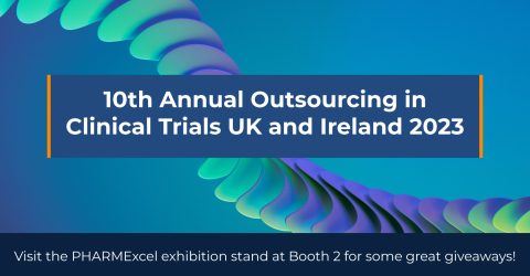 10th Annual Outsourcing in Clinical Trials UK and Ireland Conference