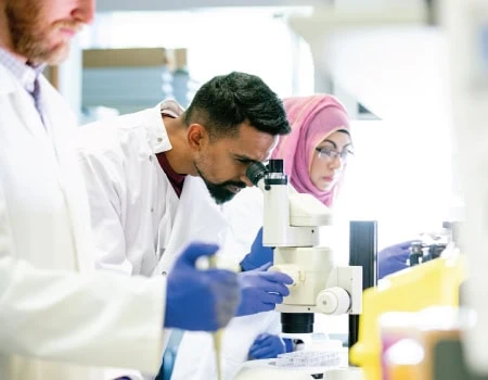 Tackling UK decline in clinical trials: PHARMExcel welcomes launch of Talent Taskforce