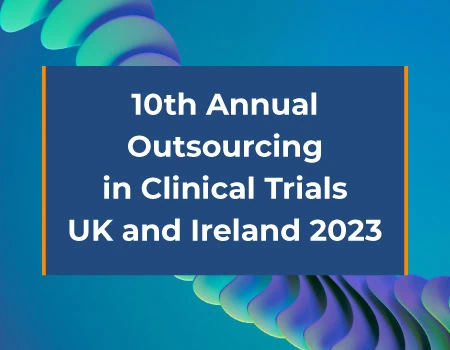 View PHARMExcel to exhibit at 10th Annual Outsourcing in Clinical Trials UK and Ireland