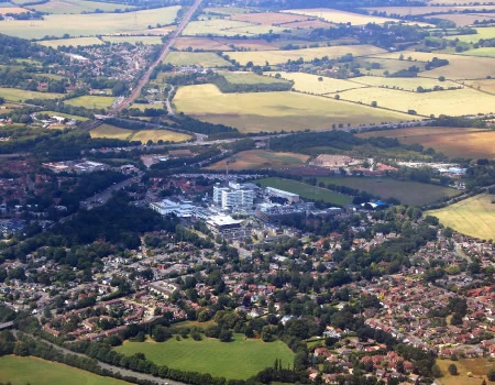 We’re excited to announce that PHARMExcel is now a proud member of the Hertfordshire Chamber of Commerce (HCC).