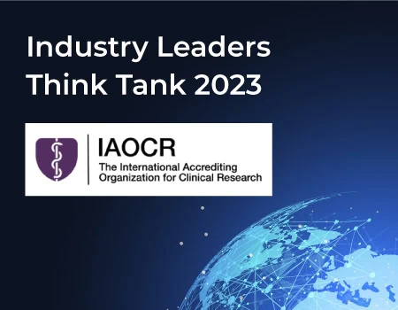 View PHARMExcel’s CEO, Yvanne Enever, to speak at UK Industry Leaders Think Tank