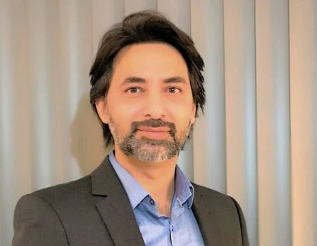 View Staff spotlight: meet Anshu Ahuja – Senior Operations Manager