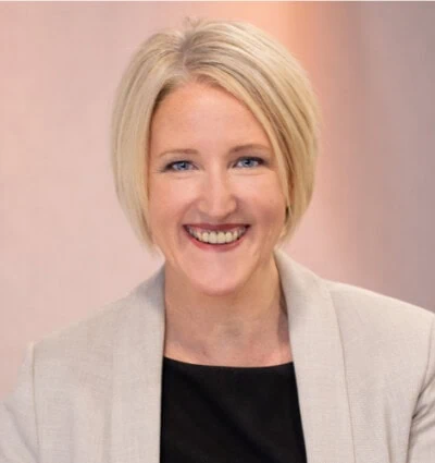 Yvanne Enever CEO Pharmexcel