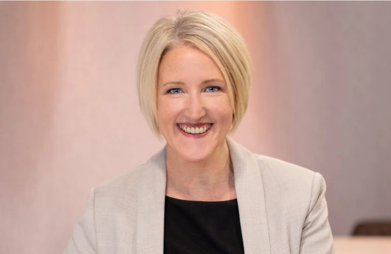 Yvanne Enever CEO Pharmexcel