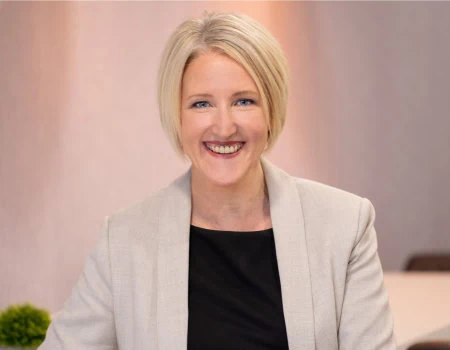 Yvanne Enever CEO Pharmexcel feature