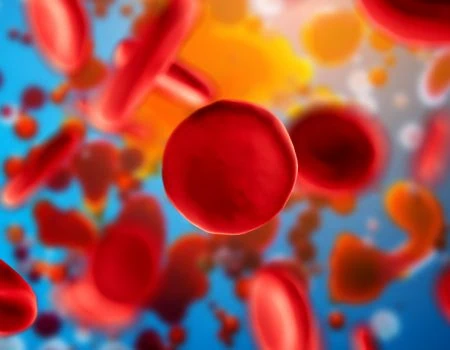 Blood cells