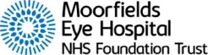 Moorfields Eye Hospital logo