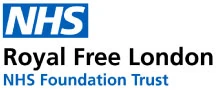 Royal Free London logo