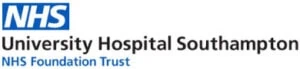 University Hospital Southampton logo