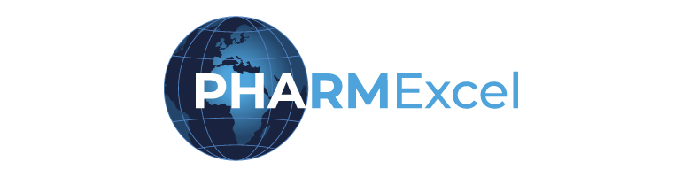 PHARMExcel logo