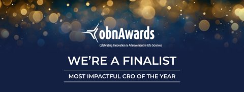 PHARMExcel is a finalist for OBN Awards