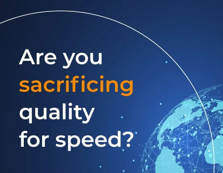 Your research, our priority: PHARMExcel’s commitment to delivering quality every time