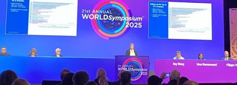 World Symposium 25