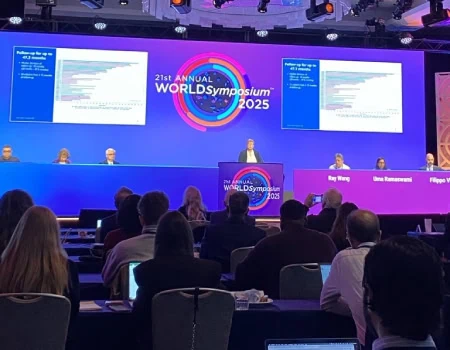 PHARMExcel engages in key discussions at the 21st WORLD Symposium for rare disease research