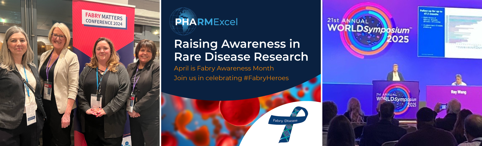 CRO for rare diseases