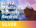 SEHTA award logo
