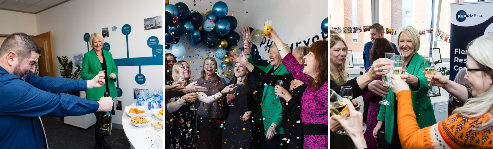 PHARMExcel voted Top CRO