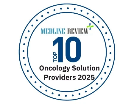 PHARMExcel listed in Top 10 Oncology Service Providers 2025