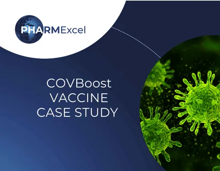 View PHARMExcel – Lessons learned from UK CRO partnering on a landmark NHS vaccine clinical trial