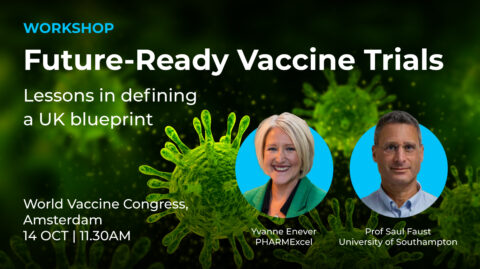 Vaccine Congress hero image