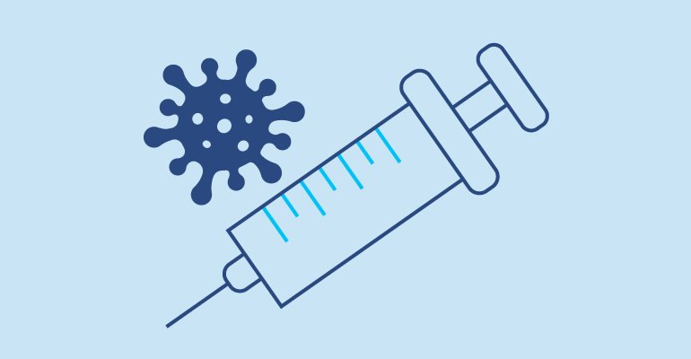 Vaccine icon
