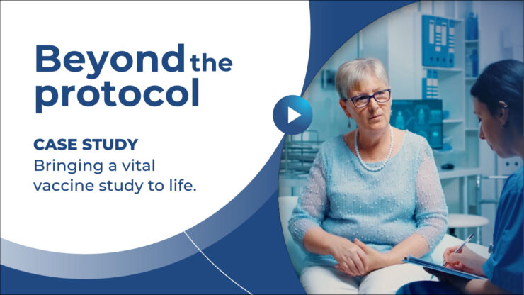 Beyond the Protocol video thumbnail